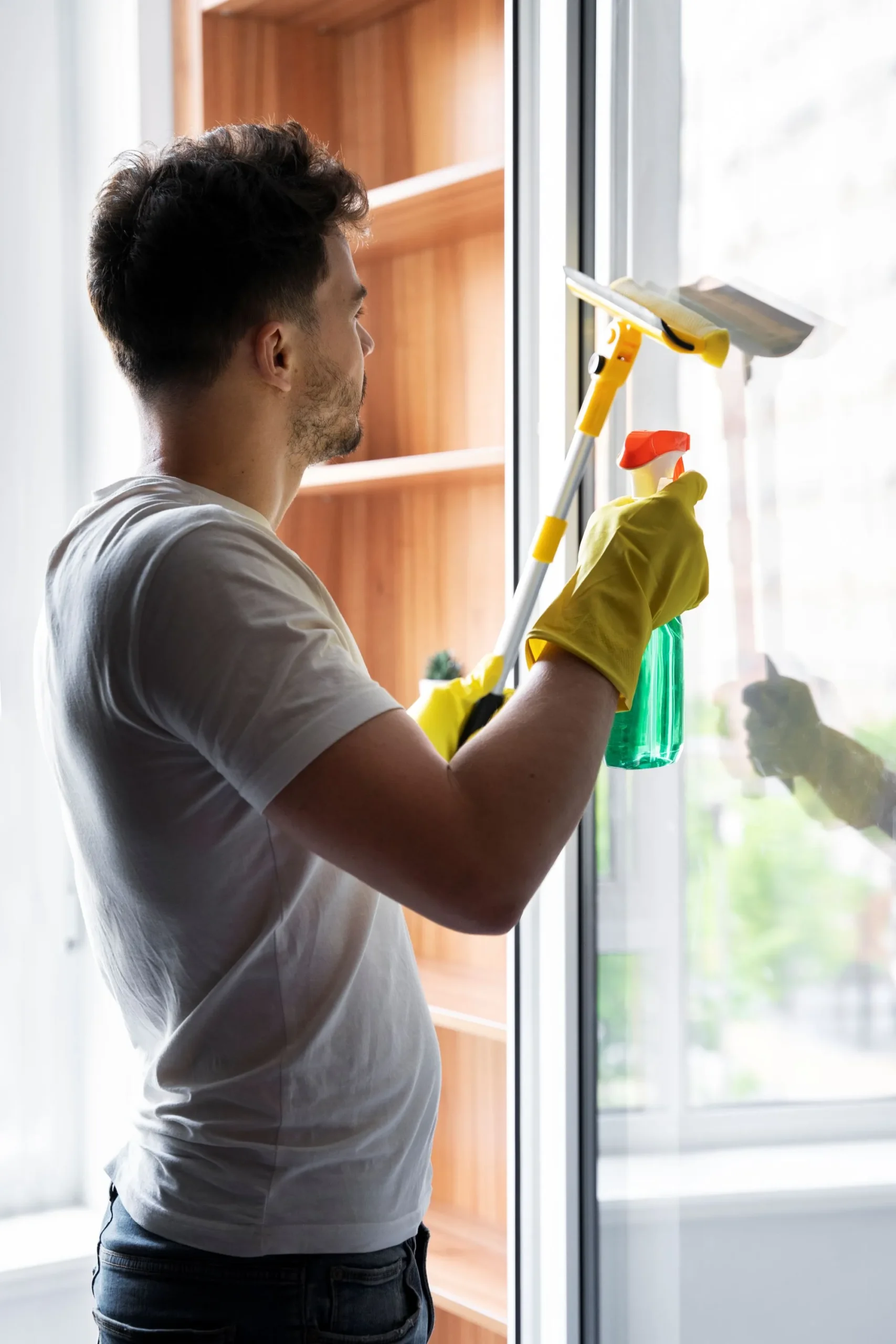 window Cleaners Perth WA