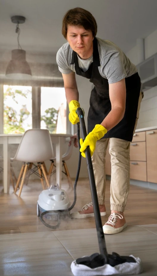 Regular House cleaning services Perth